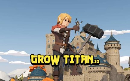 GrowTitan游戏中文版下载