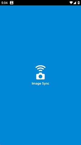 imagesync安卓版中文下载