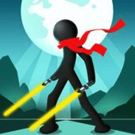 忍者火柴人游戏下载