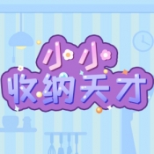 小小收纳天才游戏下载
