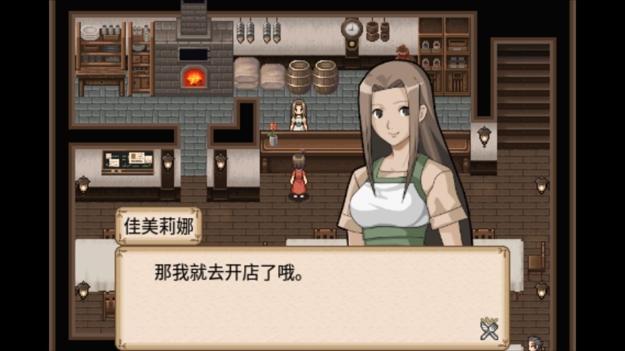 furrybar冒险酒馆下载安装