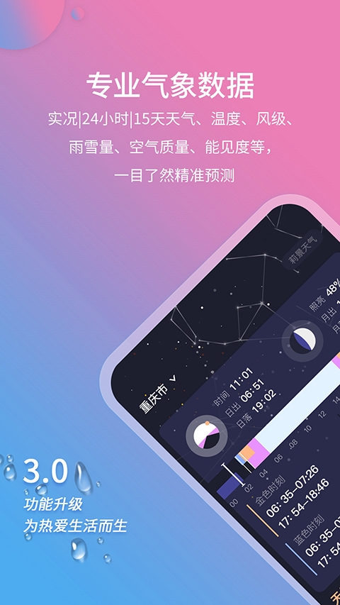 莉景天气预报官方下载