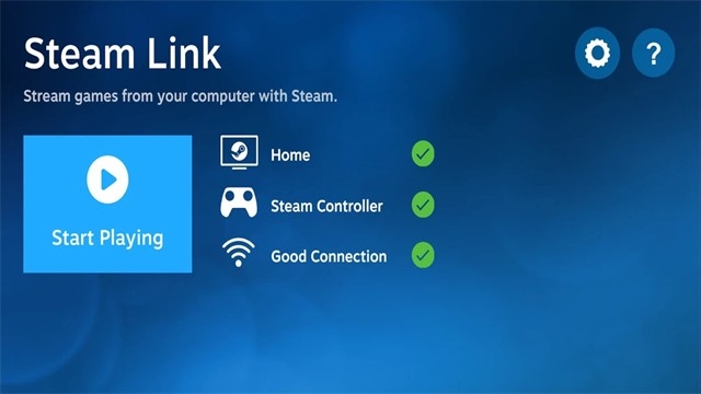 steamlink安卓版下载