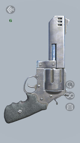 CS真实武器模拟器下载