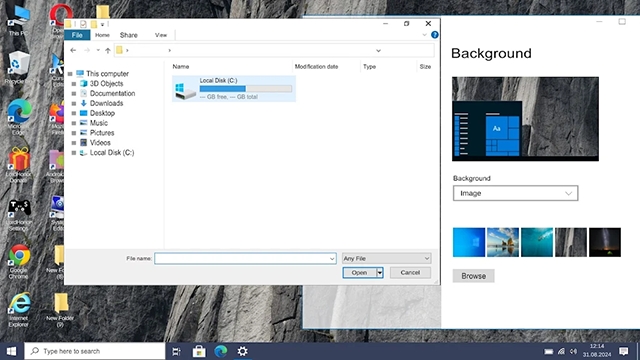 Win10Simulator模拟器（手机版）下载