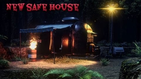 Monster Horror Forest Game中文版下载