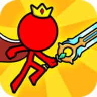 红色火柴人王子游戏下载