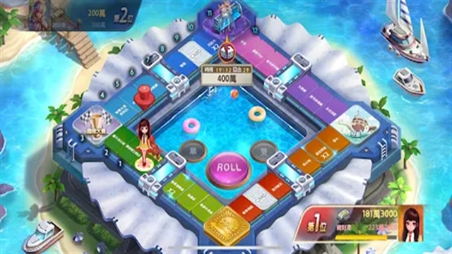 天天富翁下载最新版