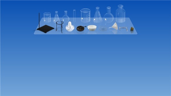 虚拟化学实验室中文最新版下载