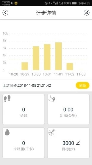 JeepWatches安卓app下载