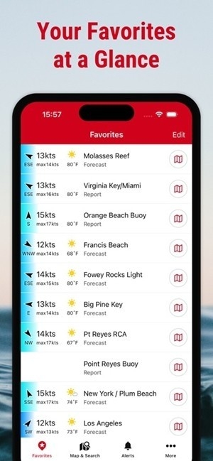 Windfinder最新版下载