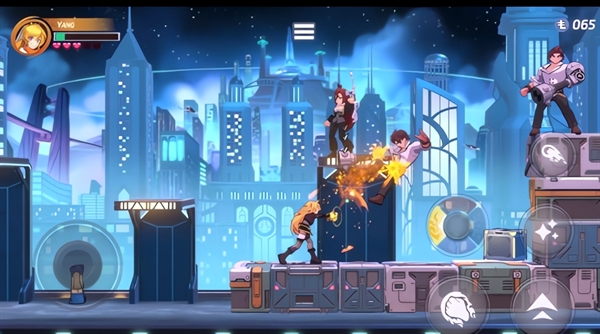 RWBY冰雪的弓矢手机版下载