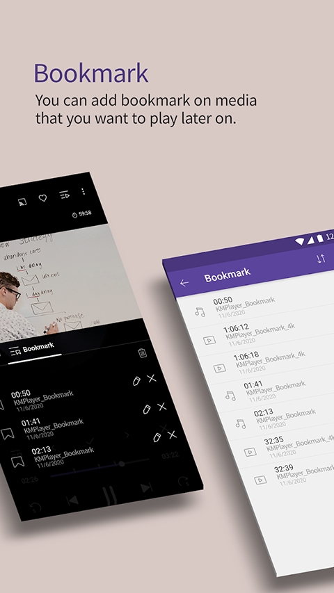 kmplayer plus解锁版下载