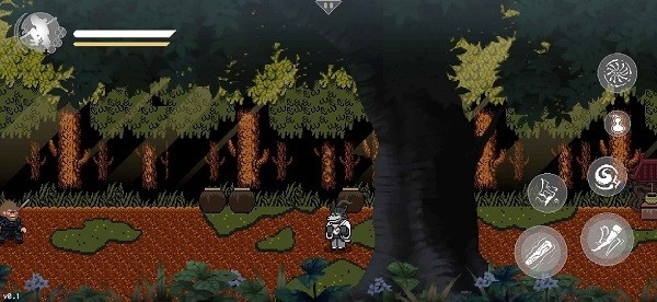 火山哥哥黑神话像素版下载