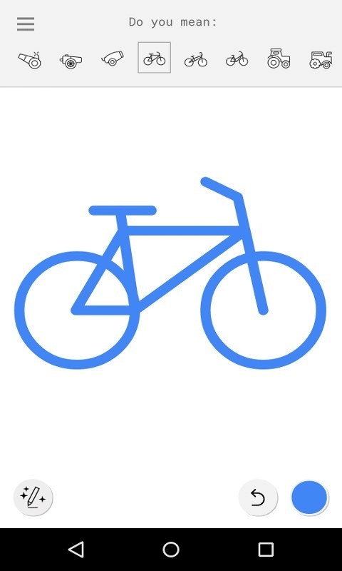 autodraw绘画软件手机版下载