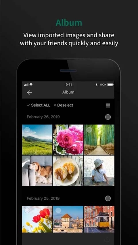 Camera Remote官方版免费版下载