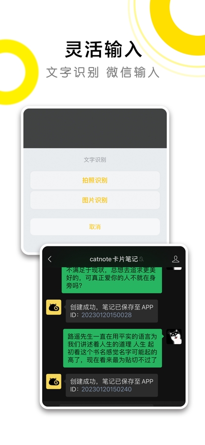 CatNote官方版下载
