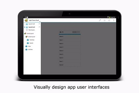 Android ide下载安装