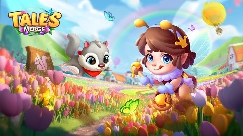 精灵合成物语内购版下载