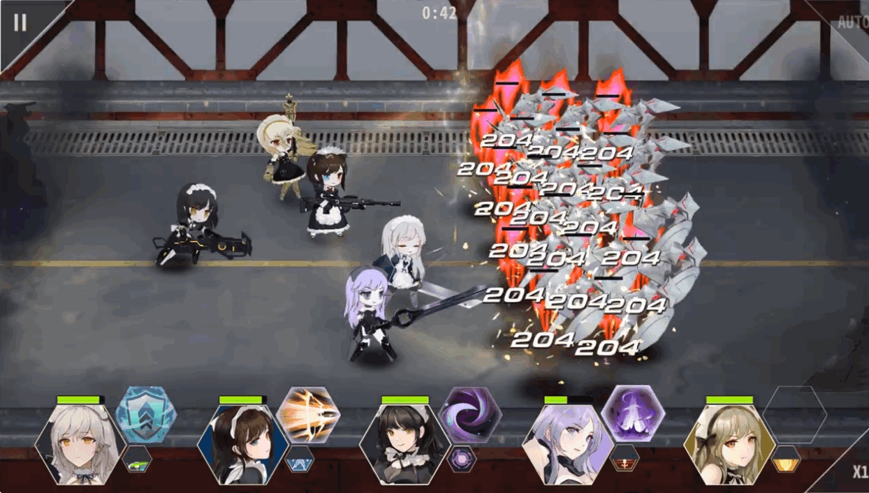 Maid Master免费下载
