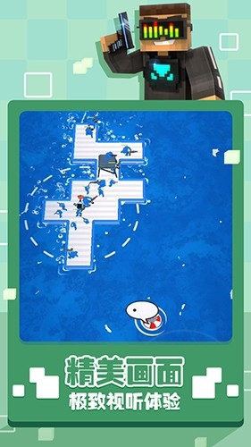 召唤神枪手正版手游下载