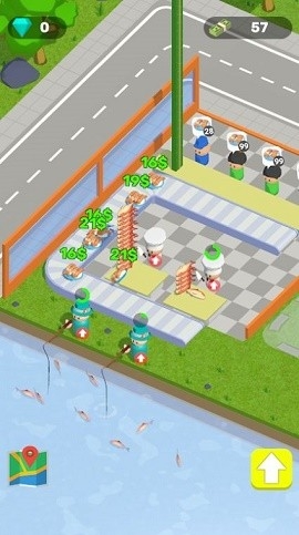 放置钓鱼3D最新版下载