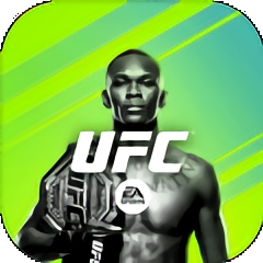 EA sports UFC Mobile2手游最新版下载