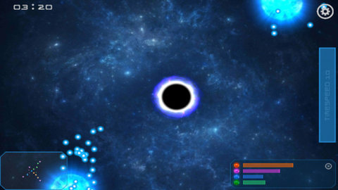 星战模拟器银河系正版下载