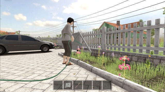 学生潜行逃亡中文版下载