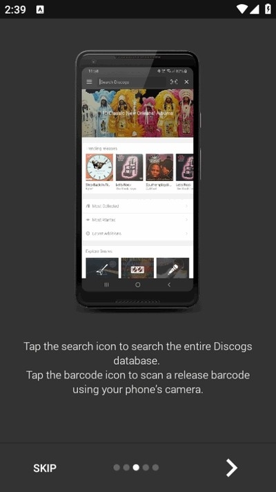 Discogs官方版中文版下载