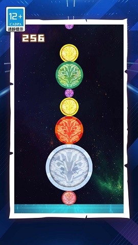 宇宙英雄进化合成手游下载