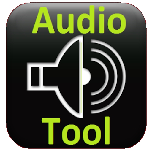 AudioTool安卓版下载