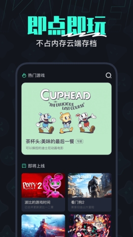 开黑云电脑免费版下载
