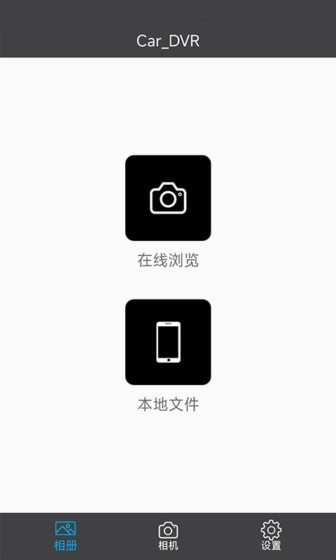 card