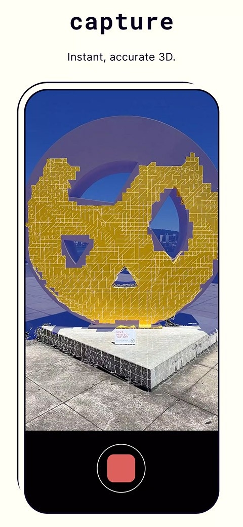 Polycam安卓版下载