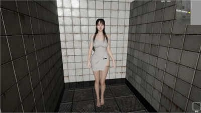 狱中少女手机版下载