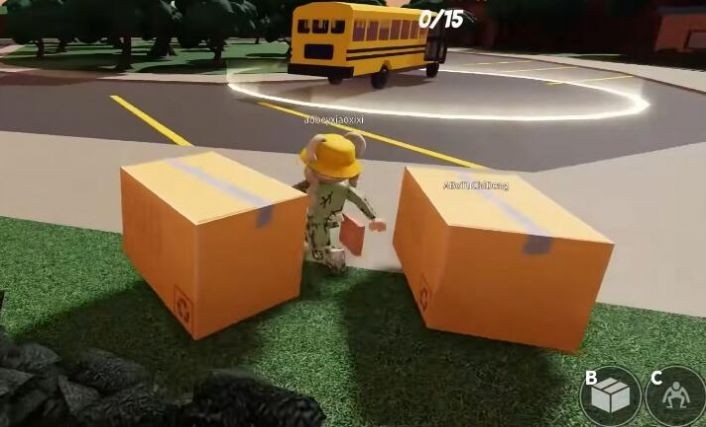 Roblox彩虹朋友手机版下载