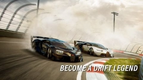 RaceFi手机版下载