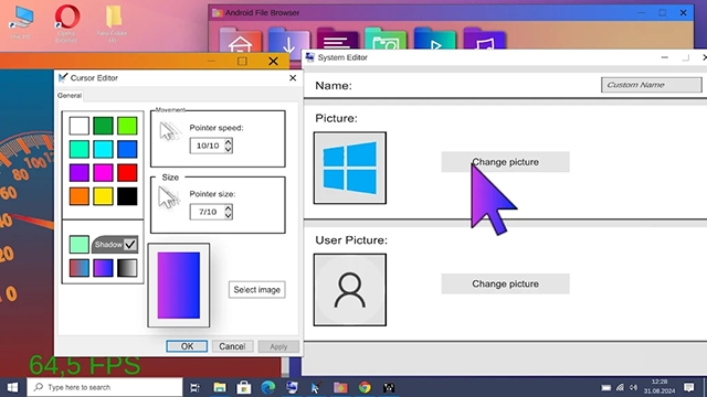 Win10Simulator模拟器（手机版）下载