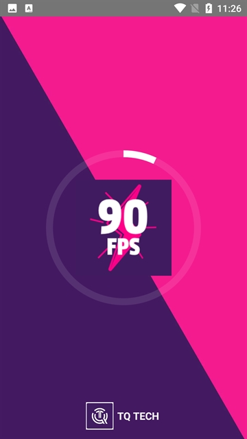 90fps超广角软件下载