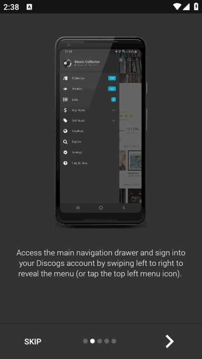 Discogs官方版中文版下载