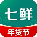京东七鲜生鲜超市app下载最新版