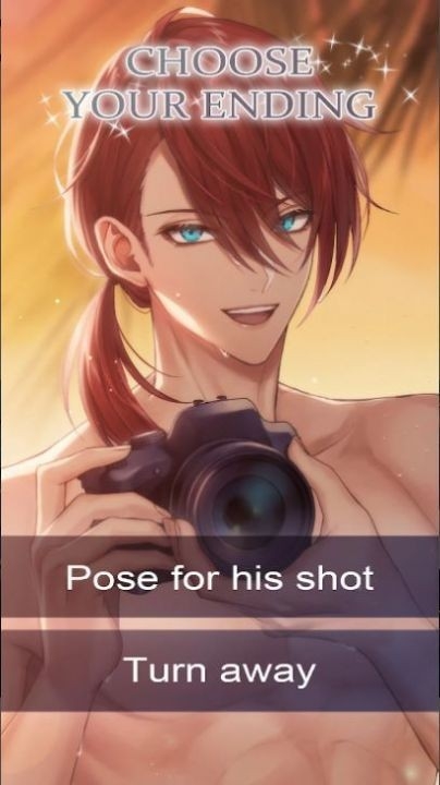 KissMeKillMe手游中文版