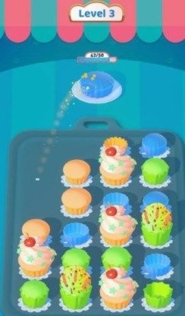 Cupcake Business游戏下载