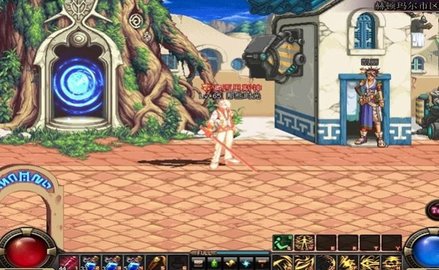 地下城异界降临手游官方最新版