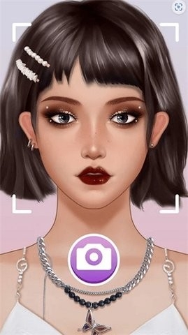 DIY化妆师游戏免广告下载