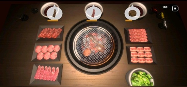 烧肉模拟器手机版下载