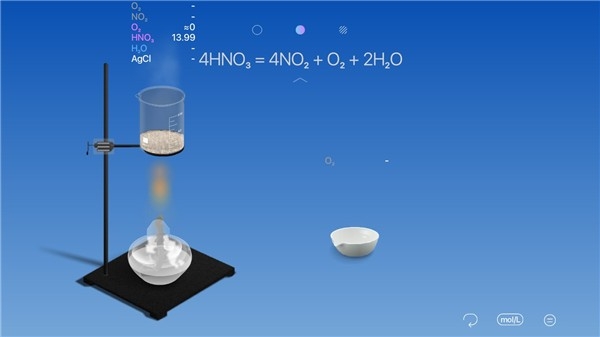 虚拟化学实验室中文最新版下载