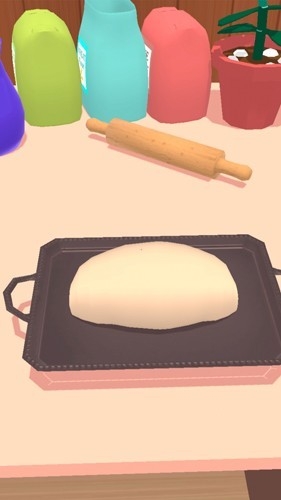 Bread Baking面包制作中文版下载