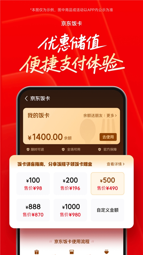 京东外卖app下载正版